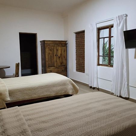 Casa San Martin Suites Cochabamba Exterior photo