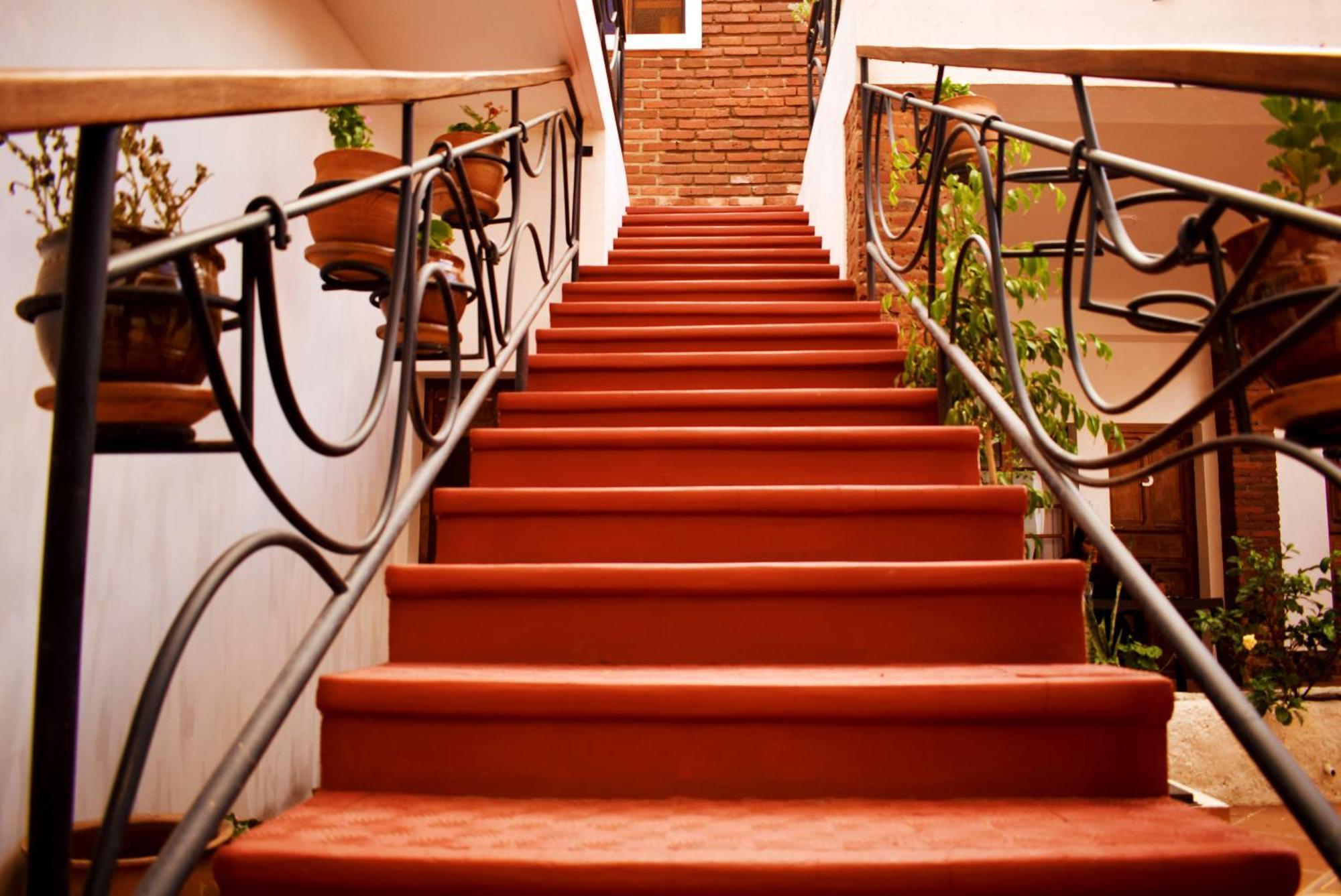Casa San Martin Suites Cochabamba Exterior photo