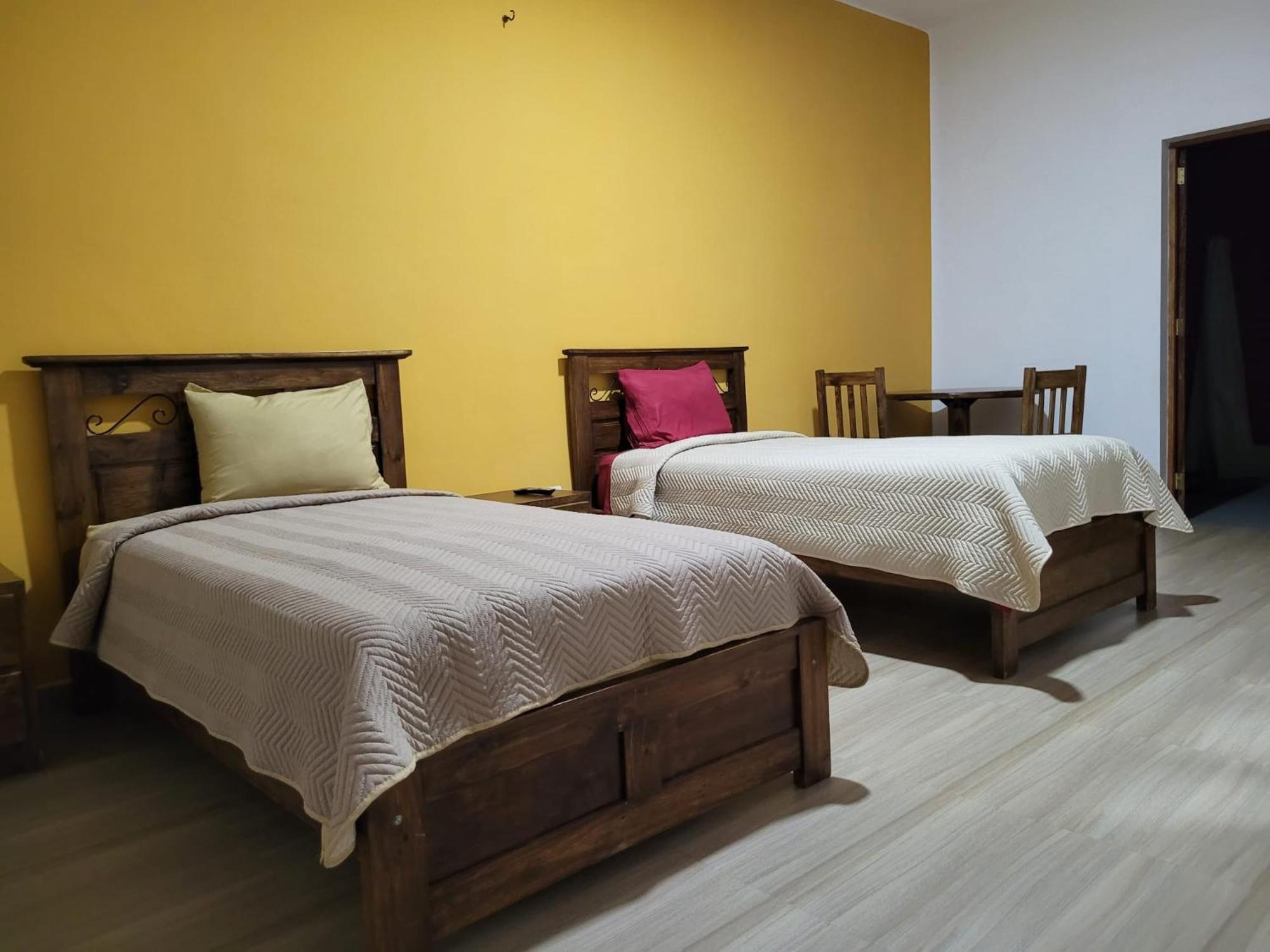Casa San Martin Suites Cochabamba Exterior photo
