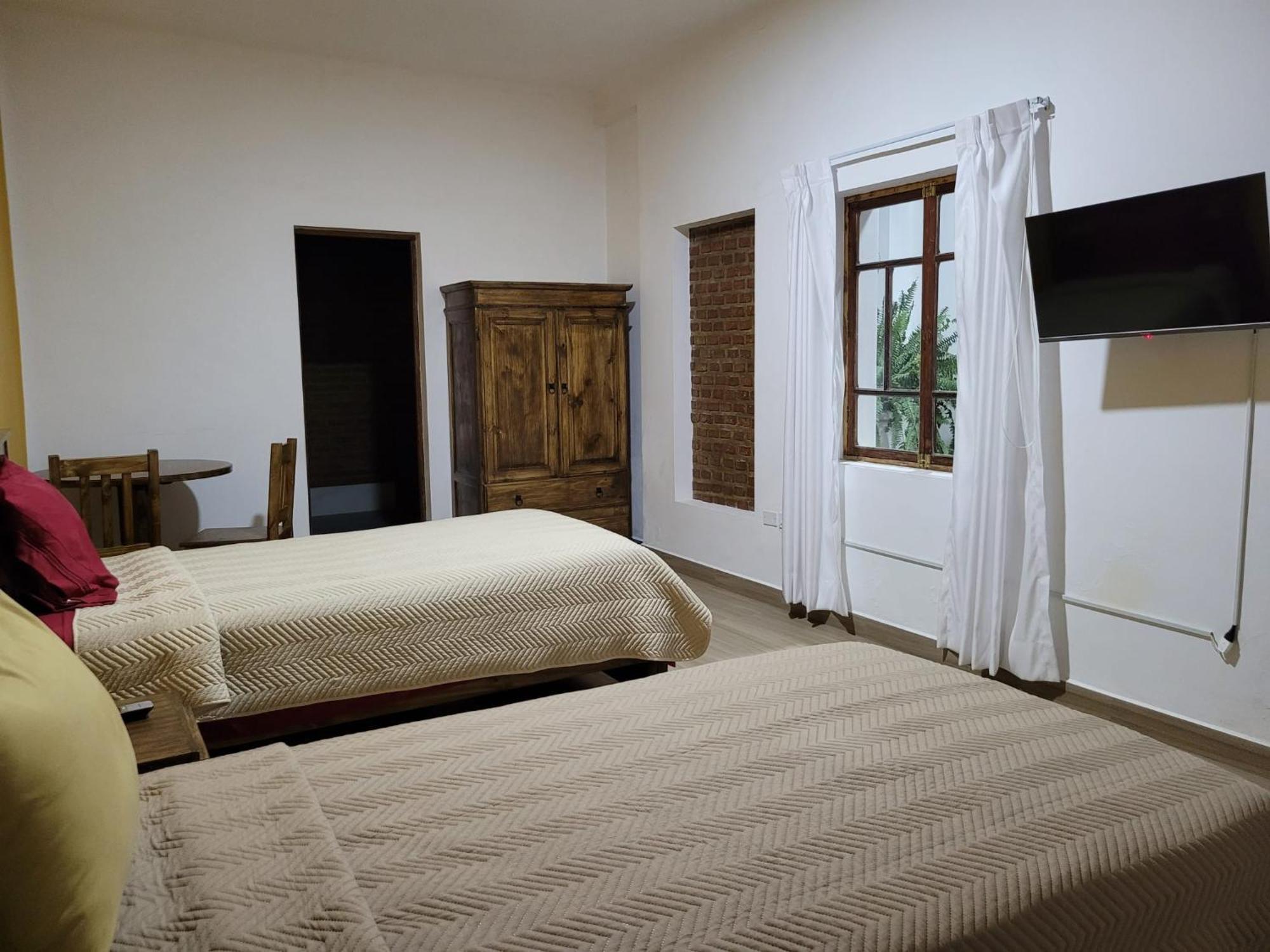 Casa San Martin Suites Cochabamba Exterior photo