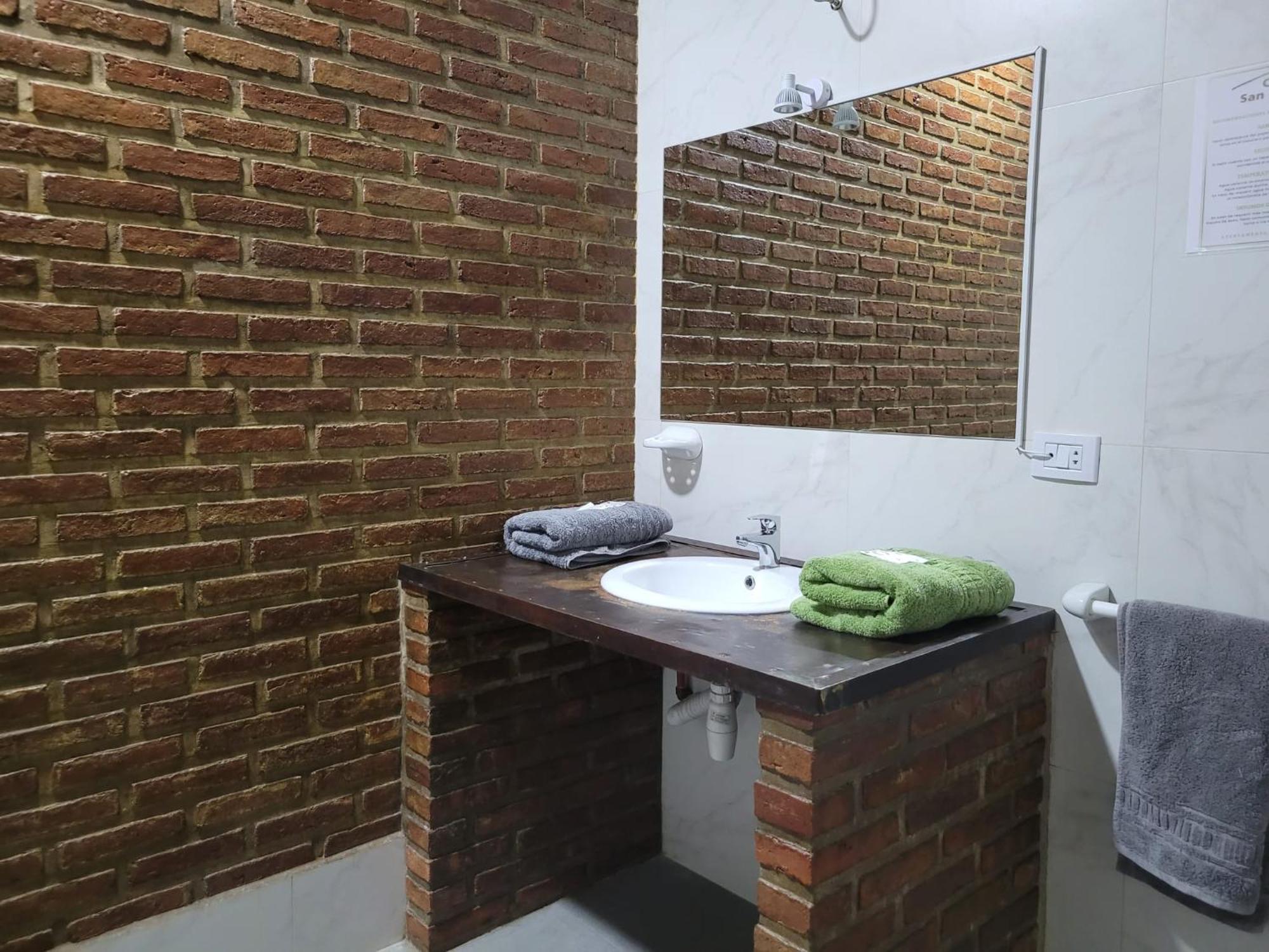 Casa San Martin Suites Cochabamba Exterior photo